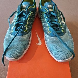 Nike Training Flex Adapt Shoes